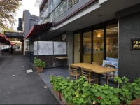 Carlton Lygon Lodge Studio Apartments