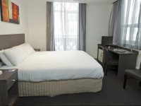 Causeway Inn On The Mall