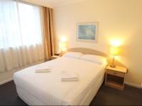 Drummond Serviced Apartments