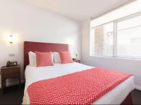 Easystay Apartments Raglan Street