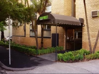 George Powlett Apartments