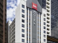 ibis Melbourne Hotel and Apartments