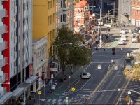 ibis Melbourne Swanston Street