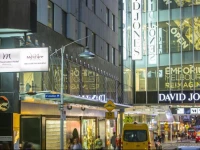 Mercure Welcome Melbourne