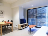 Mono Seven on William