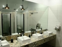 Nomads St Kilda Beach