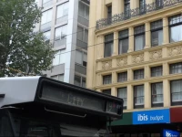 ibis Budget - Melbourne CBD
