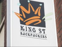 King Street Backpackers Melbourne