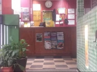 The Melbourne Connection Travellers Hostel