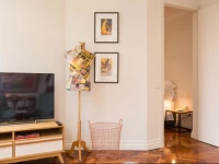 1 Exhibition Apartment Hotel