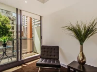 ABC Accommodation- Flinders Street