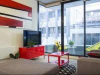 Anchor on Collins Sapphire