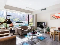 Anchor on Collins Southern