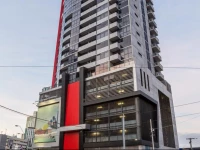 Aria Hotel Apartments - Clarendon