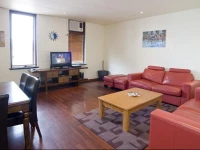 Beach Port Melbourne