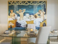 Beachside Port Melbourne