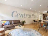 Boutique Stays - Central Park