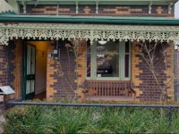 Boutique Stays - Heath Terrace