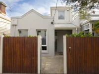 Boutique Stays - Roxys Place