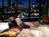 Boutique Stays - The Arena