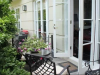 CBD Sport Passion and Flair - Rejuvenate Stays