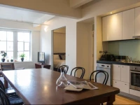 Collins Street Premium Villa