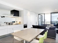 Corporate Keys - Elm Apartments