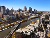 Corporate Keys - Freshwater Place