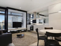 Corporate Keys - Lilli Apartments