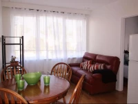 East St Kilda Apartment + Garage