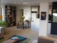 Hero of Melbourne- Rejuvenate Stays