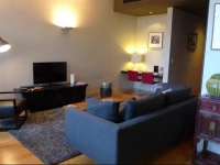 Ipno Luxury Apartments