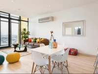 Lena - Beyond a Room