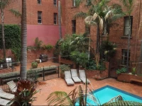 Little Bourke Street