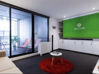 Little Collins St - Beyond A Room