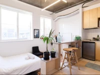 Lucinda - Beyond a Room