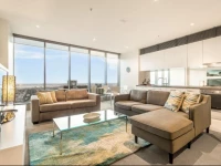 Melbourne Holiday Apartments Southbank