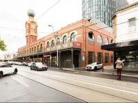 Mila - Beyond a Room