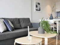 Mono Apartments at Platinum Tower