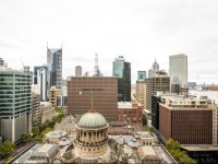 Mono Eighteen on William