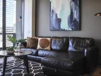 Mono Five on Freshwater Place