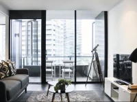 Mono Nineteen at Elm Tower