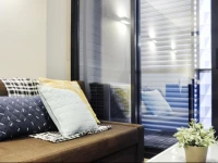 Mono Two on Flinders Street