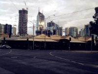 Nicos Friends - Budget Hostel