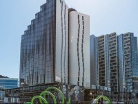 Peppers Docklands 5*