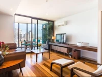 River - Beyond a Room