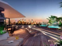 Riverside Resort Apartment