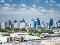 Rose St - A Luxico Holiday Home