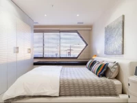 Sandy - Beyond a Room