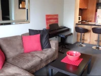 Southbank Apartments Gallery Towers